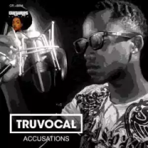 Truvocal - Accusations (Instrumental Mix)